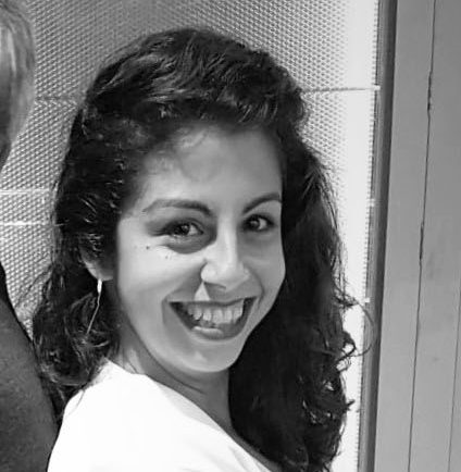 Imagen Cristina Heras, Arquitecta en Arquiestudio Heras, en Madrid