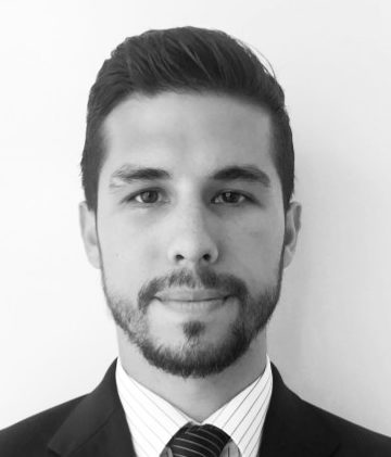 Imagen Rodrigo Heras, Ingeniero de la edificación en Arquiestudio Heras en Madrid