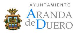 Logo Ayuntamiento Aranda de Duero