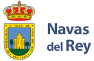logo Ayto Navas-del-Rey